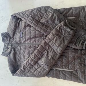 Patagonia Men’s Nano Puff Jacket